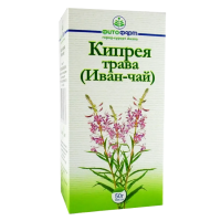 Кипрей (Иван-чай) трава чай Фитофарм 50г БАД